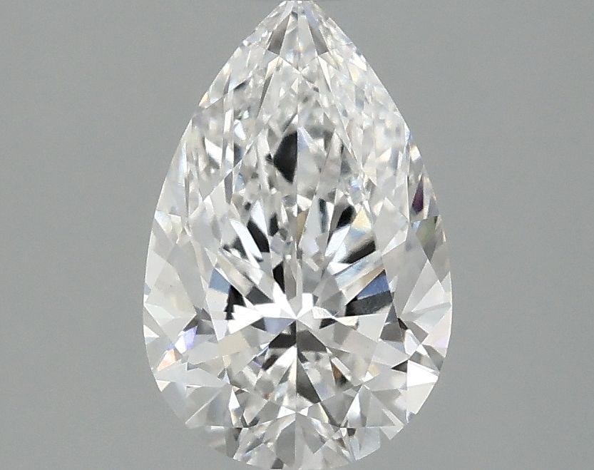 IGI Pear 1.59ct E VVS2 - Loose Lab Diamond: IGI Pear 1.59ct E VVS2 - Loose Lab Diamond Item Specifics: Source: This Is A Real Diamond Grown In A Lab Not Mined. Carat: 1.59 Cut: - Color: E Clarity: VVS2 Polish: EX Symmetry: EX Measurements: 10.0