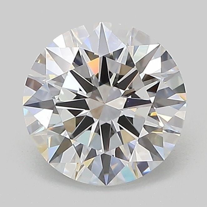 IGI Round 1.48ct D VVS2 - Loose Lab Diamond: IGI Round 1.48ct D VVS2 - Loose Lab Diamond Item Specifics: Source: This Is A Real Diamond Grown In A Lab Not Mined. Carat: 1.48 Cut: EX Color: D Clarity: VVS2 Polish: EX Symmetry: EX Measurements: 7.