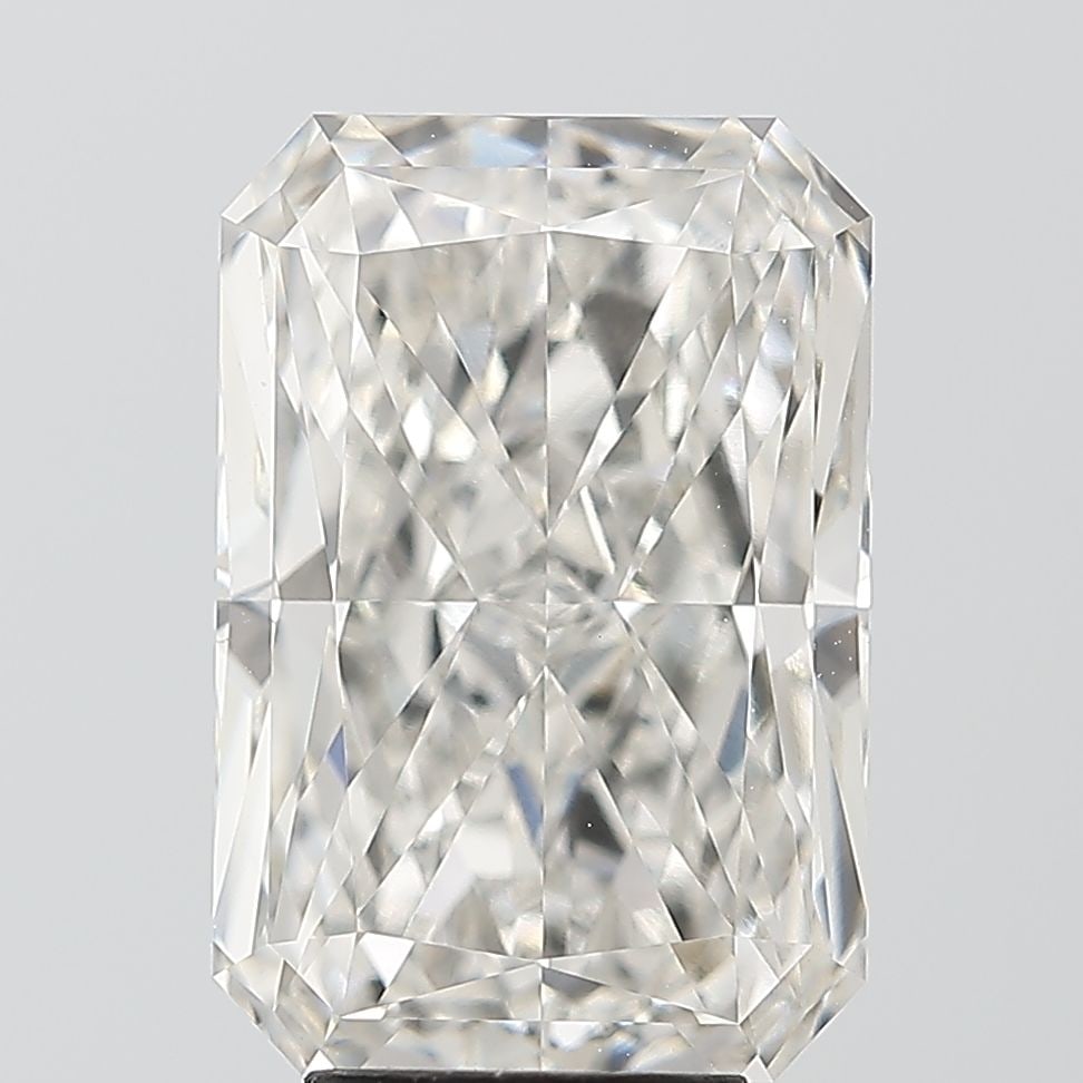 IGI Radiant 6.08ct G VVS2 - Loose Lab Diamond: IGI Radiant 6.08ct G VVS2 - Loose Lab Diamond Item Specifics: Source: This Is A Real Diamond Grown In A Lab Not Mined. Carat: 6.08 Cut: - Color: G Clarity: VVS2 Polish: EX Symmetry: EX Measurements: 1