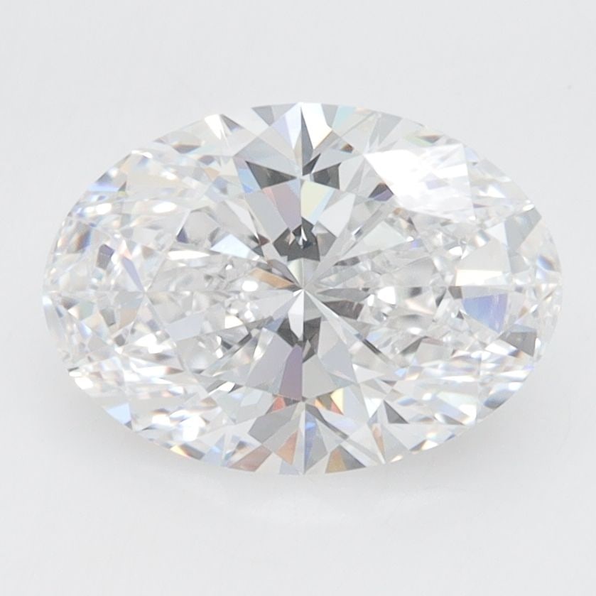 GIA Oval 2.03ct D VVS1 - Loose Lab Diamond: GIA Oval 2.03ct D VVS1 - Loose Lab Diamond Item Specifics: Source: This Is A Real Diamond Grown In A Lab Not Mined. Carat: 2.03 Cut: - Color: D Clarity: VVS1 Polish: EX Symmetry: EX Measurements: 10.0