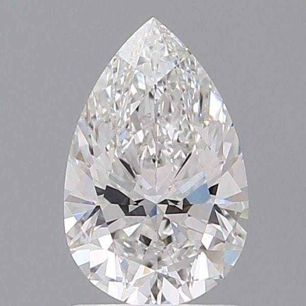 IGI Pear 1.59ct D VVS2 - Loose Lab Diamond: IGI Pear 1.59ct D VVS2 - Loose Lab Diamond Item Specifics: Source: This Is A Real Diamond Grown In A Lab Not Mined. Carat: 1.59 Cut: - Color: D Clarity: VVS2 Polish: EX Symmetry: EX Measurements: 10.1