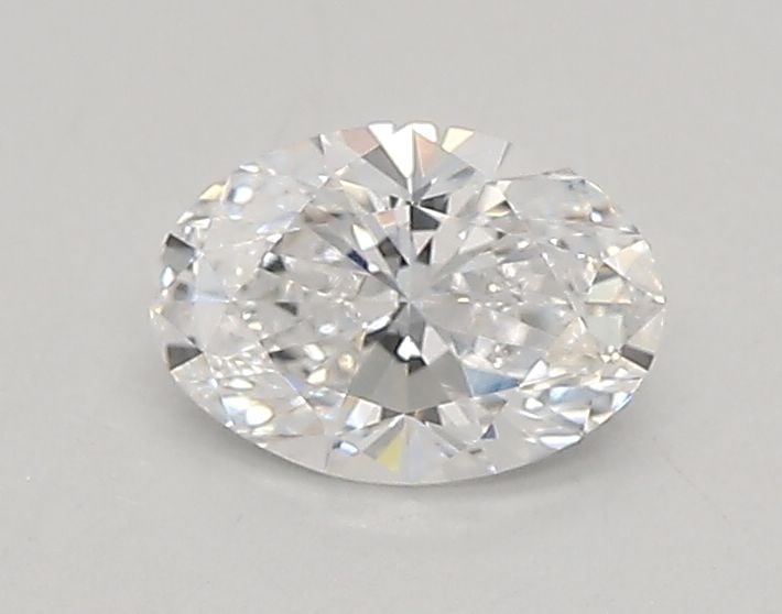 IGI Oval 0.51ct D IF - Loose Lab Diamond: IGI Oval 0.51ct D IF - Loose Lab Diamond Item Specifics: Source: This Is A Real Diamond Grown In A Lab Not Mined. Carat: 0.51 Cut: - Color: D Clarity: IF Polish: EX Symmetry: EX Measurements: 6.46L X 