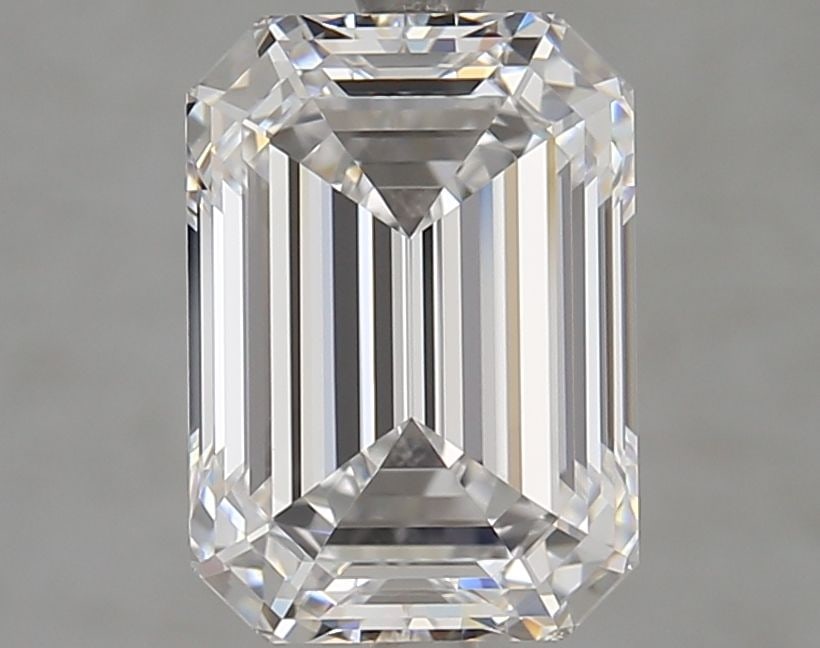 GIA Emerald 3.6ct D VVS1 - Loose Lab Diamond: GIA Emerald 3.6ct D VVS1 - Loose Lab Diamond Item Specifics: Source: This Is A Real Diamond Grown In A Lab Not Mined. Carat: 3.6 Cut: - Color: D Clarity: VVS1 Polish: EX Symmetry: EX Measurements: 10.