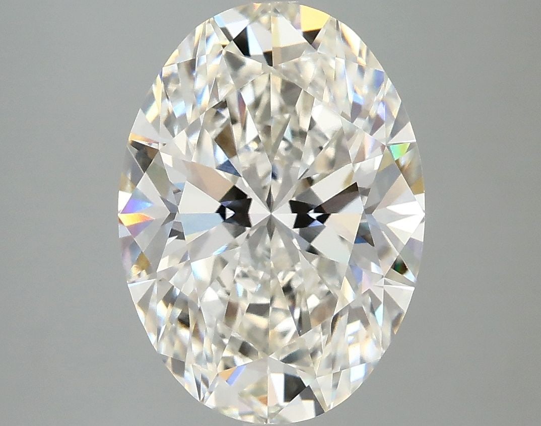 IGI Oval 4.0ct G VVS2 - Loose Lab Diamond: IGI Oval 4.0ct G VVS2 - Loose Lab Diamond Item Specifics: Source: This Is A Real Diamond Grown In A Lab Not Mined. Carat: 4.0 Cut: - Color: G Clarity: VVS2 Polish: EX Symmetry: EX Measurements: 12.41L