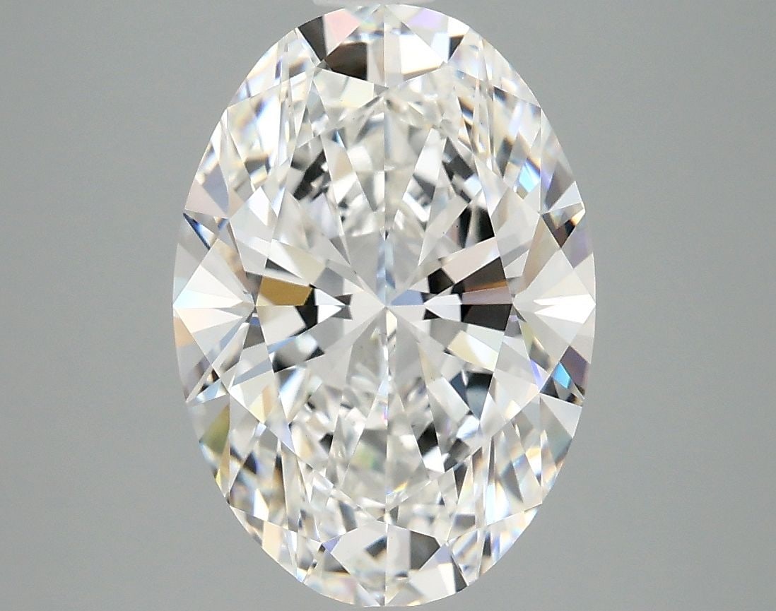 IGI Oval 4.1ct E VVS2 - Loose Lab Diamond: IGI Oval 4.1ct E VVS2 - Loose Lab Diamond Item Specifics: Source: This Is A Real Diamond Grown In A Lab Not Mined. Carat: 4.1 Cut: - Color: E Clarity: VVS2 Polish: EX Symmetry: EX Measurements: 12.84L