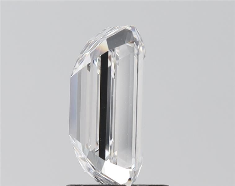 GIA Emerald 3.02ct E VVS2 - Loose Lab Diamond: GIA Emerald 3.02ct E VVS2 - Loose Lab Diamond Item Specifics: Source: This Is A Real Diamond Grown In A Lab Not Mined. Carat: 3.02 Cut: - Color: E Clarity: VVS2 Polish: EX Symmetry: EX Measurements: 1