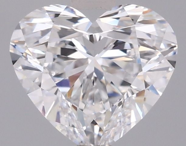 IGI Heart 1.53ct D VVS1 - Loose Lab Diamond: IGI Heart 1.53ct D VVS1 - Loose Lab Diamond Item Specifics: Source: This Is A Real Diamond Grown In A Lab Not Mined. Carat: 1.53 Cut: - Color: D Clarity: VVS1 Polish: EX Symmetry: EX Measurements: 7.0