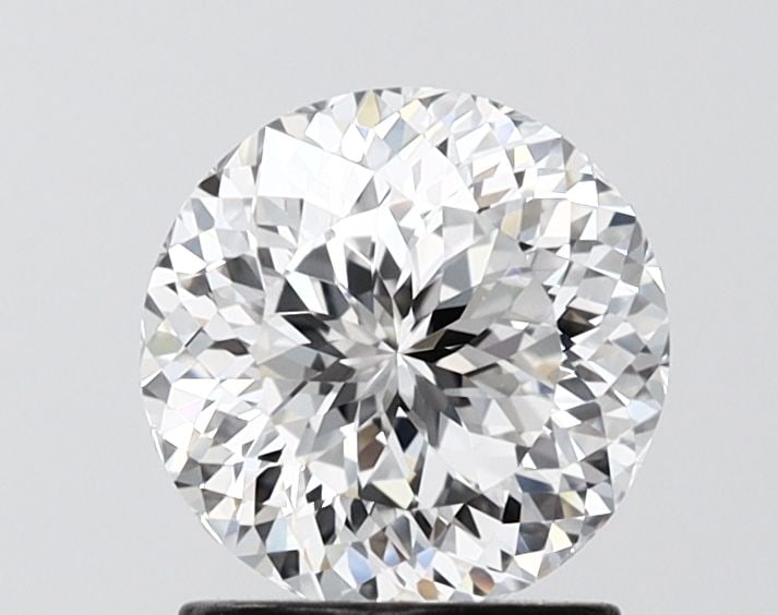 IGI Round 1.53ct E VVS1 - Loose Lab Diamond: IGI Round 1.53ct E VVS1 - Loose Lab Diamond Item Specifics: Source: This Is A Real Diamond Grown In A Lab Not Mined. Carat: 1.53 Cut: Color: E Clarity: VVS1 Polish: EX Symmetry: EX Measurements: 7.13L