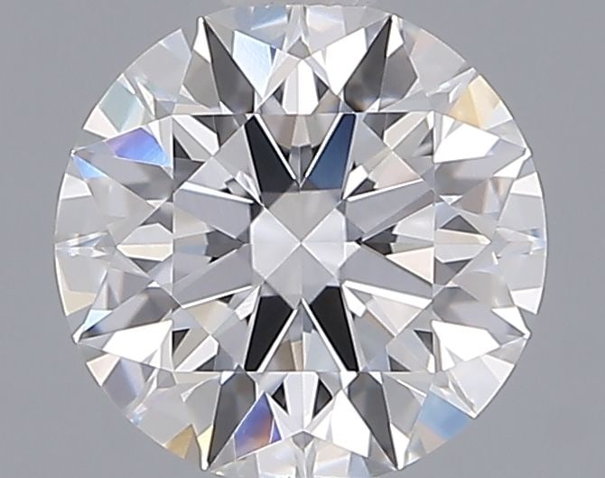 IGI Round 1.53ct E VVS1 - Ideal Loose Lab Diamond: IGI Round 1.53ct E VVS1 - Ideal Loose Lab Diamond Item Specifics: Source: This Is A Real Diamond Grown In A Lab Not Mined. Carat: 1.53 Cut: ID Color: E Clarity: VVS1 Polish: EX Symmetry: EX Measuremen