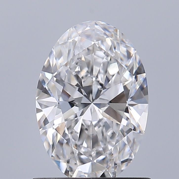 IGI Oval 0.78ct D VVS1 - Loose Lab Diamond: IGI Oval 0.78ct D VVS1 - Loose Lab Diamond Item Specifics: Source: This Is A Real Diamond Grown In A Lab Not Mined. Carat: 0.78 Cut: - Color: D Clarity: VVS1 Polish: EX Symmetry: EX Measurements: 7.58