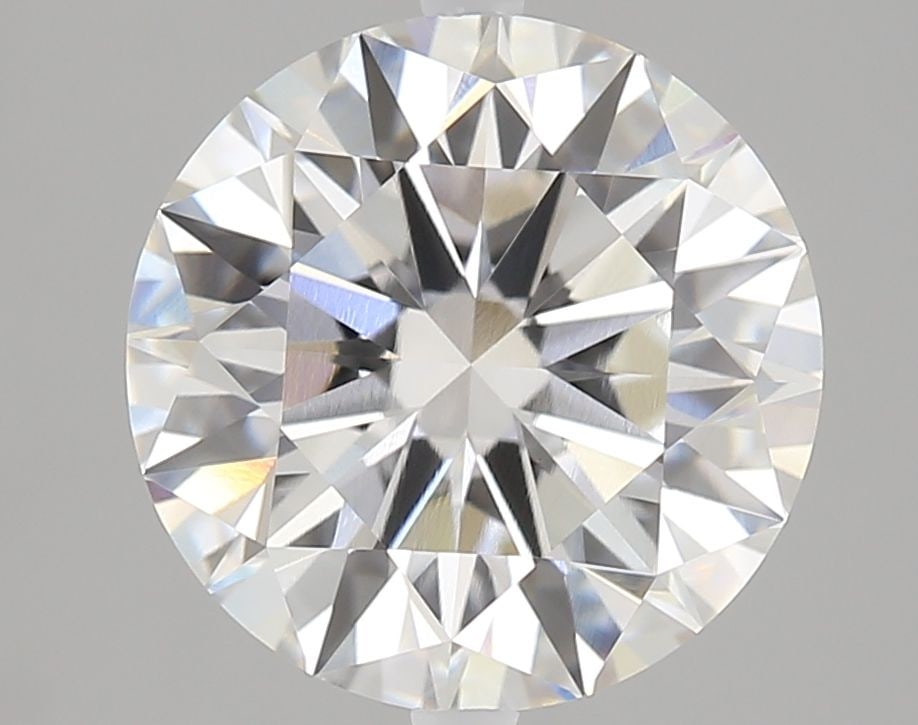 IGI Round 3.11ct F VVS2 - Ideal Loose Lab Diamond: IGI Round 3.11ct F VVS2 - Ideal Loose Lab Diamond Item Specifics: Source: This Is A Real Diamond Grown In A Lab Not Mined. Carat: 3.11 Cut: ID Color: F Clarity: VVS2 Polish: EX Symmetry: EX Measuremen