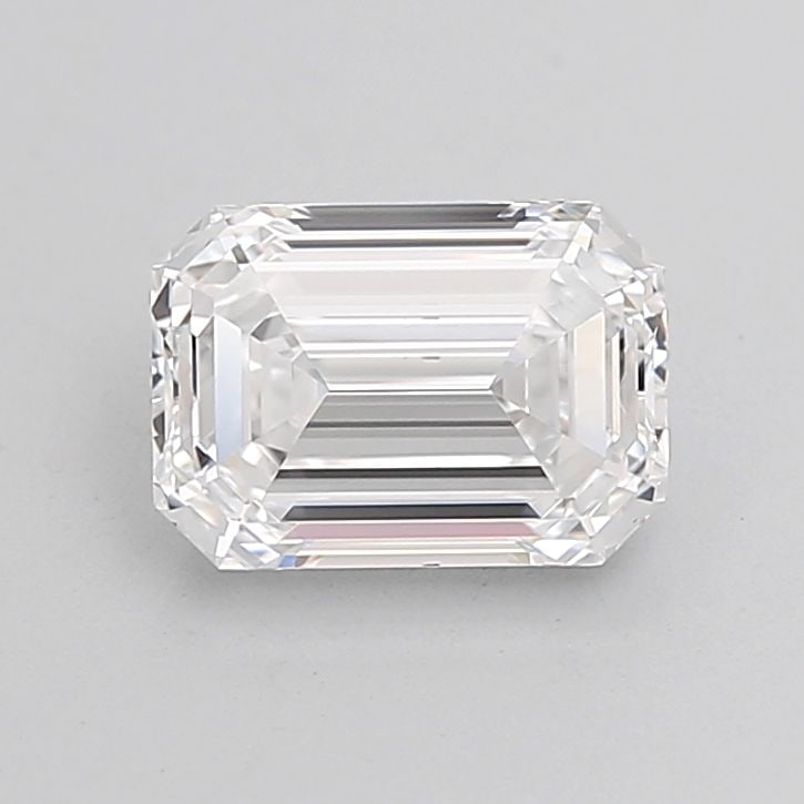 IGI Emerald 2.09ct D IF - Loose Lab Diamond: IGI Emerald 2.09ct D IF - Loose Lab Diamond Item Specifics: Source: This Is A Real Diamond Grown In A Lab Not Mined. Carat: 2.09 Cut: - Color: D Clarity: IF Polish: EX Symmetry: EX Measurements: 8.71L