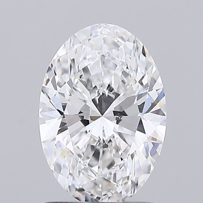 IGI Oval 1.24ct E VVS1 - Loose Lab Diamond: IGI Oval 1.24ct E VVS1 - Loose Lab Diamond Item Specifics: Source: This Is A Real Diamond Grown In A Lab Not Mined. Carat: 1.24 Cut: - Color: E Clarity: VVS1 Polish: EX Symmetry: EX Measurements: 8.7L