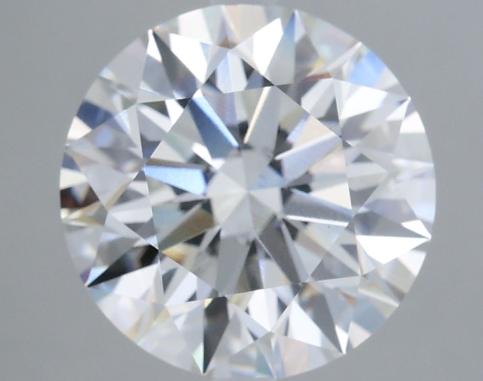 IGI Round 5.04ct F VVS2 - Ideal Loose Lab Diamond: IGI Round 5.04ct F VVS2 - Ideal Loose Lab Diamond Item Specifics: Source: This Is A Real Diamond Grown In A Lab Not Mined. Carat: 5.04 Cut: ID Color: F Clarity: VVS2 Polish: EX Symmetry: EX Measuremen