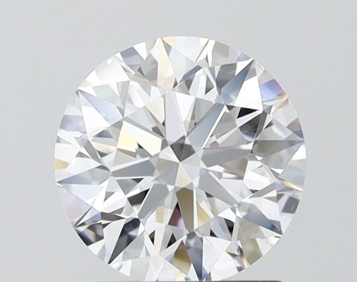 IGI Round 1.52ct D VVS2 - Ideal Loose Lab Diamond: IGI Round 1.52ct D VVS2 - Ideal Loose Lab Diamond Item Specifics: Source: This Is A Real Diamond Grown In A Lab Not Mined. Carat: 1.52 Cut: ID Color: D Clarity: VVS2 Polish: EX Symmetry: EX Measuremen