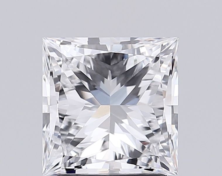 IGI Princess 3.01ct D VVS1 - Loose Lab Diamond: IGI Princess 3.01ct D VVS1 - Loose Lab Diamond Item Specifics: Source: This Is A Real Diamond Grown In A Lab Not Mined. Carat: 3.01 Cut: - Color: D Clarity: VVS1 Polish: EX Symmetry: EX Measurements: 