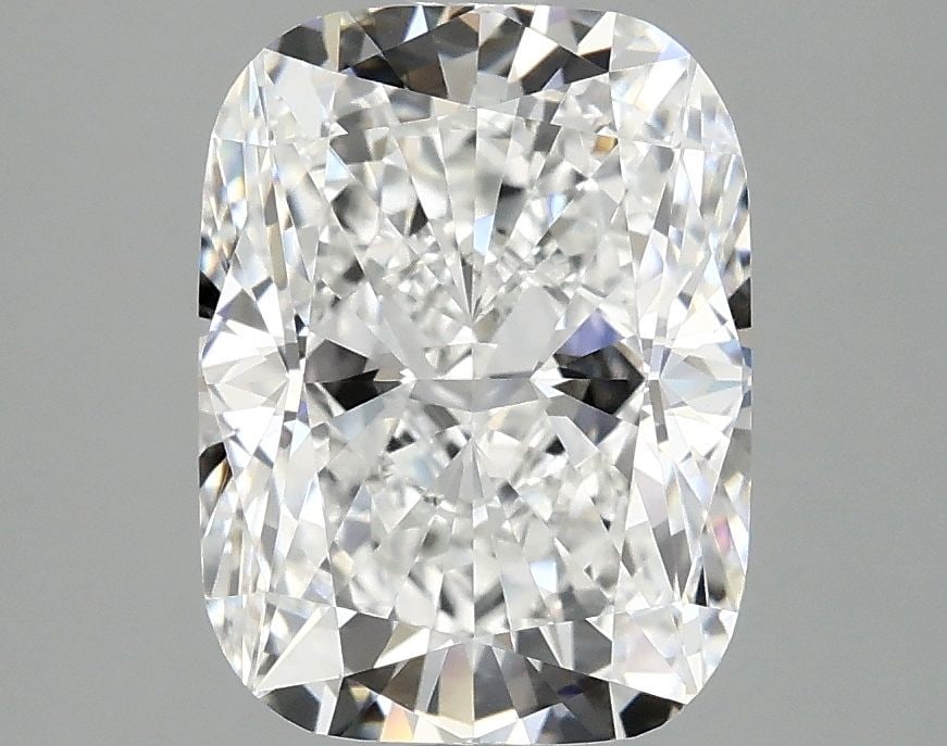 IGI Cushion Modified 2.86ct E VVS2 - Loose Lab Diamond: IGI Cushion Modified 2.86ct E VVS2 - Loose Lab Diamond Item Specifics: Source: This Is A Real Diamond Grown In A Lab Not Mined. Carat: 2.86 Cut: - Color: E Clarity: VVS2 Polish: EX Symmetry: EX