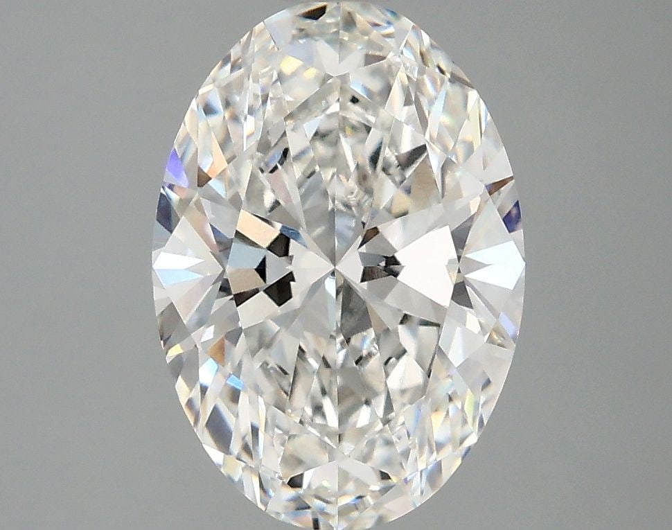 IGI Oval 2.73ct F VVS2 - Loose Lab Diamond: IGI Oval 2.73ct F VVS2 - Loose Lab Diamond Item Specifics: Source: This Is A Real Diamond Grown In A Lab Not Mined. Carat: 2.73 Cut: - Color: F Clarity: VVS2 Polish: EX Symmetry: EX Measurements: