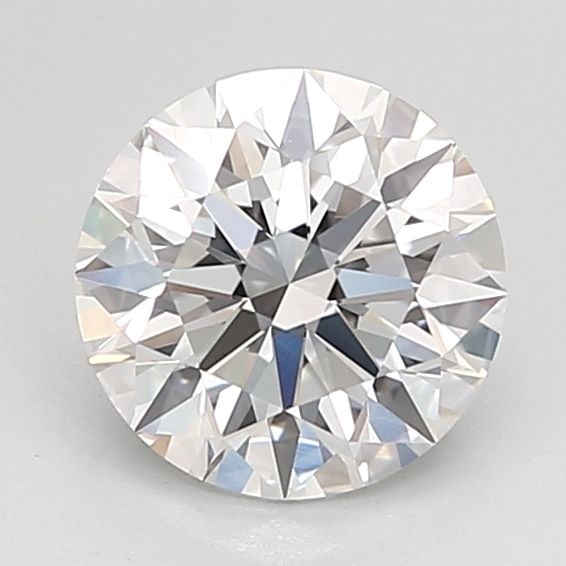 IGI Round 1.38ct F VVS2 - Ideal Loose Lab Diamond: IGI Round 1.38ct F VVS2 - Ideal Loose Lab Diamond Item Specifics: Source: This Is A Real Diamond Grown In A Lab Not Mined. Carat: 1.38 Cut: ID Color: F Clarity: VVS2 Polish: EX Symmetry: EX