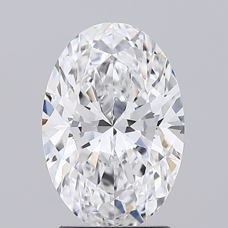 IGI Oval 0.36ct D VVS2 - Loose Lab Diamond: IGI Oval 0.36ct D VVS2 - Loose Lab Diamond Item Specifics: Source: This Is A Real Diamond Grown In A Lab Not Mined. Carat: 0.36 Cut: - Color: D Clarity: VVS2 Polish: EX Symmetry: EX Measurements: 5.93