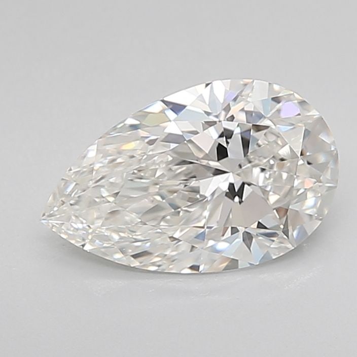 IGI Pear 1.46ct F IF - Loose Lab Diamond: IGI Pear 1.46ct F IF - Loose Lab Diamond Item Specifics: Source: This Is A Real Diamond Grown In A Lab Not Mined. Carat: 1.46 Cut: - Color: F Clarity: IF Polish: EX Symmetry: EX Measurements: 10.2L X 