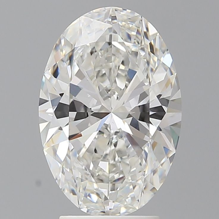 IGI Oval 3.55ct F VVS2 - Loose Lab Diamond: IGI Oval 3.55ct F VVS2 - Loose Lab Diamond Item Specifics: Source: This Is A Real Diamond Grown In A Lab Not Mined. Carat: 3.55 Cut: - Color: F Clarity: VVS2 Polish: EX Symmetry: EX Measurements: 12.5