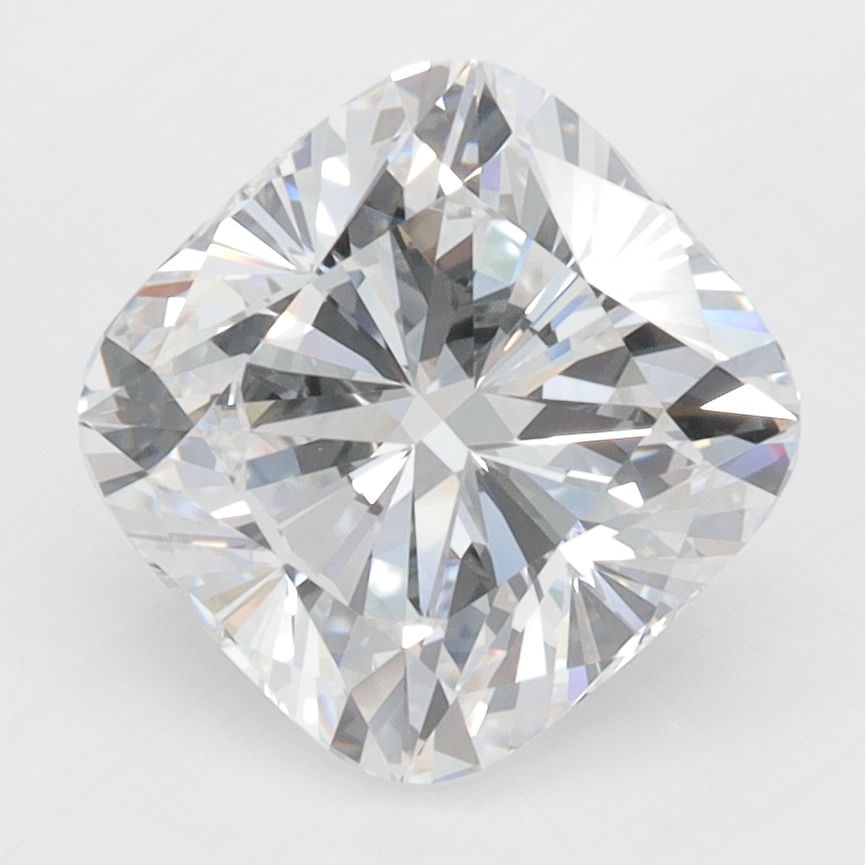 IGI Cushion Modified 3.05ct D IF - Loose Lab Diamond: IGI Cushion Modified 3.05ct D IF - Loose Lab Diamond Item Specifics: Source: This Is A Real Diamond Grown In A Lab Not Mined. Carat: 3.05 Cut: - Color: D Clarity: IF Polish: EX Symmetry: EX Measuremen
