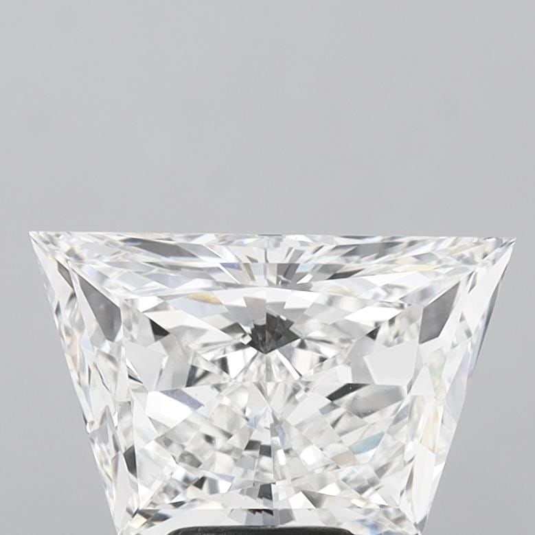 IGI Trapezoid 5.02ct E VVS2 - Loose Lab Diamond (1 of 1)