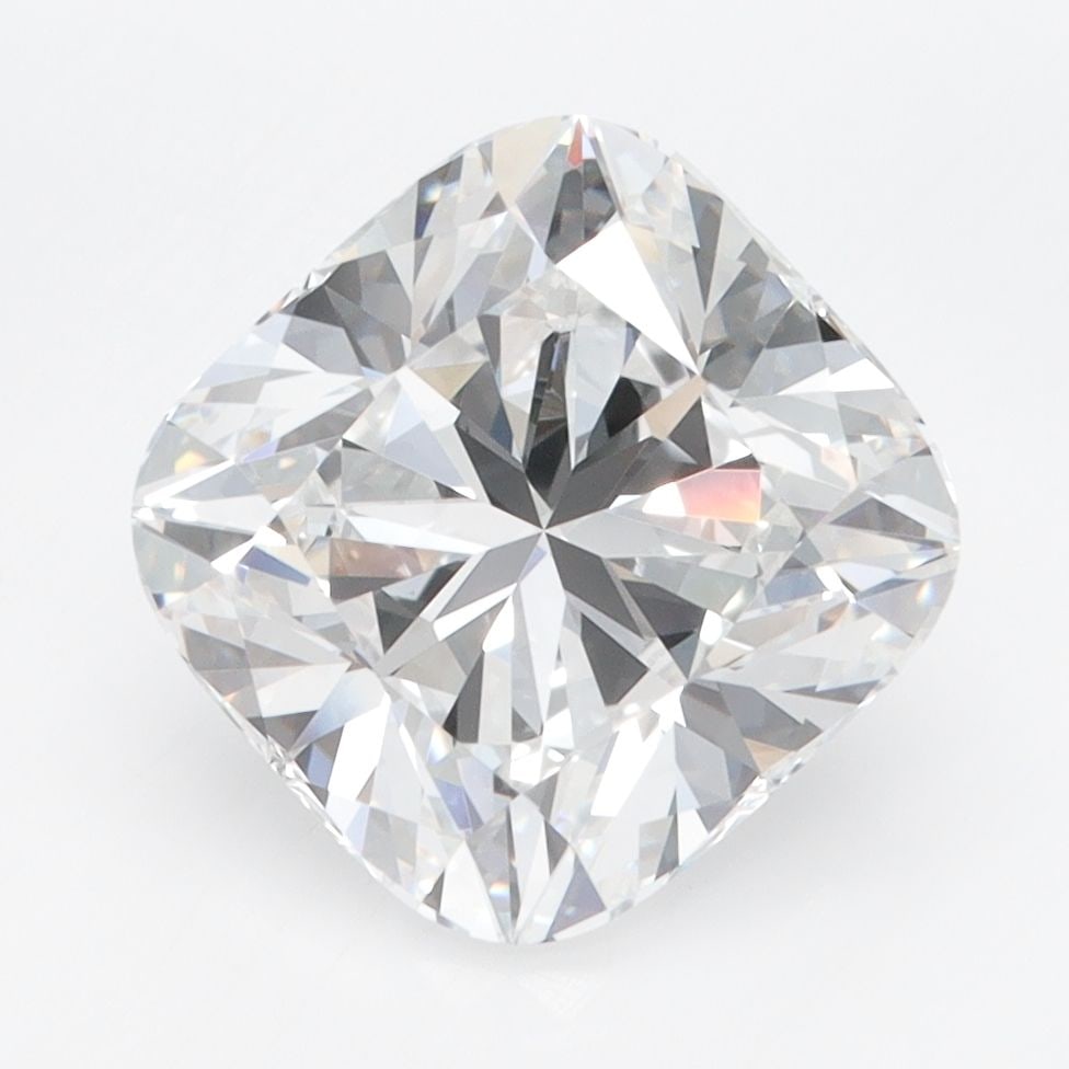 IGI Cushion Modified 3.55ct D VVS1 - Loose Lab Diamond: IGI Cushion Modified 3.55ct D VVS1 - Loose Lab Diamond Item Specifics: Source: This Is A Real Diamond Grown In A Lab Not Mined. Carat: 3.55 Cut: - Color: D Clarity: VVS1 Polish: EX Symmetry: EX Measur