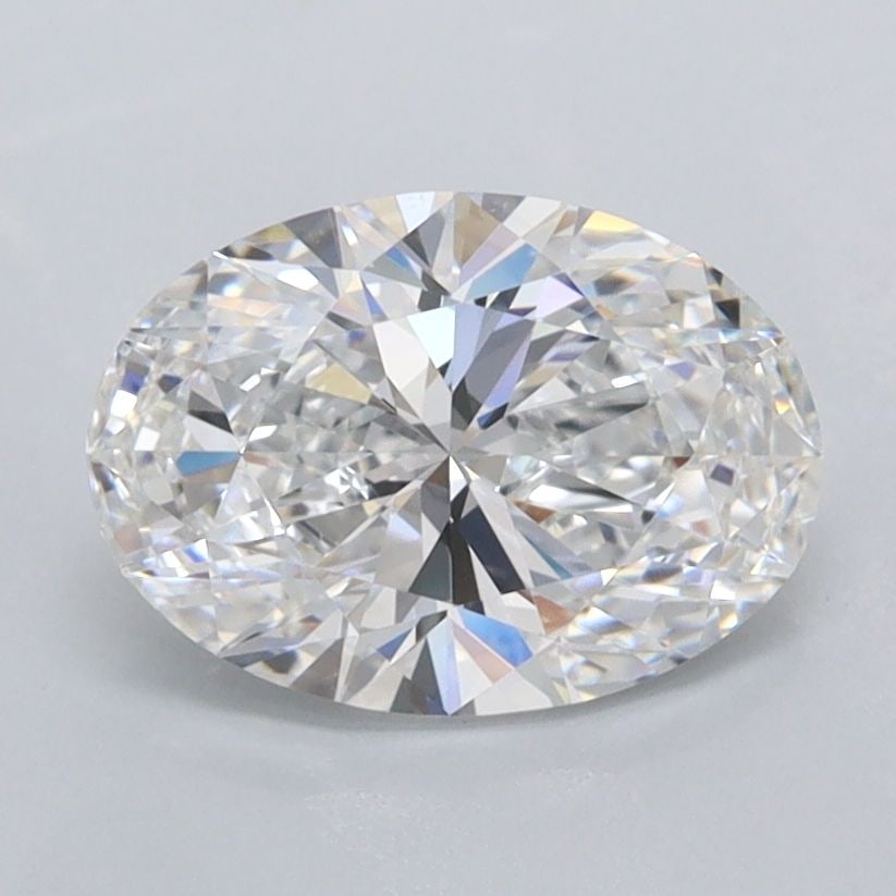 IGI Oval 1.52ct D FL - Loose Lab Diamond: IGI Oval 1.52ct D FL - Loose Lab Diamond Item Specifics: Source: This Is A Real Diamond Grown In A Lab Not Mined. Carat: 1.52 Cut: - Color: D Clarity: FL Polish: EX Symmetry: EX Measurements: 9.19L X 