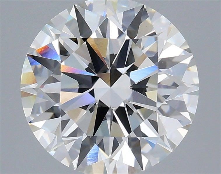 IGI Round 3.06ct G VVS2 - Ideal Loose Lab Diamond: IGI Round 3.06ct G VVS2 - Ideal Loose Lab Diamond Item Specifics: Source: This Is A Real Diamond Grown In A Lab Not Mined. Carat: 3.06 Cut: ID Color: G Clarity: VVS2 Polish: EX Symmetry: VG Measuremen