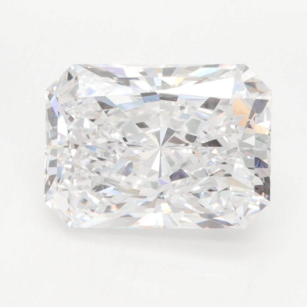 GIA Radiant 3.27ct D VVS1 - Loose Lab Diamond: GIA Radiant 3.27ct D VVS1 - Loose Lab Diamond Item Specifics: Source: This Is A Real Diamond Grown In A Lab Not Mined. Carat: 3.27 Cut: - Color: D Clarity: VVS1 Polish: EX Symmetry: EX Measurements: 1