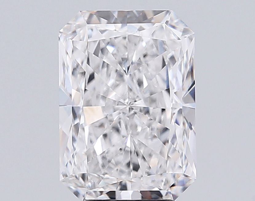 IGI Radiant 5.04ct D VVS2 - Loose Lab Diamond: IGI Radiant 5.04ct D VVS2 - Loose Lab Diamond Item Specifics: Source: This Is A Real Diamond Grown In A Lab Not Mined. Carat: 5.04 Cut: - Color: D Clarity: VVS2 Polish: EX Symmetry: EX Measurements: 1