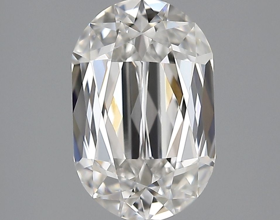 IGI Cushion Brilliant 1.72ct E VVS2 - Loose Lab Diamond: IGI Cushion Brilliant 1.72ct E VVS2 - Loose Lab Diamond Item Specifics: Source: This Is A Real Diamond Grown In A Lab Not Mined. Carat: 1.72 Cut: - Color: E Clarity: VVS2 Polish: EX Symmetry: EX Measu