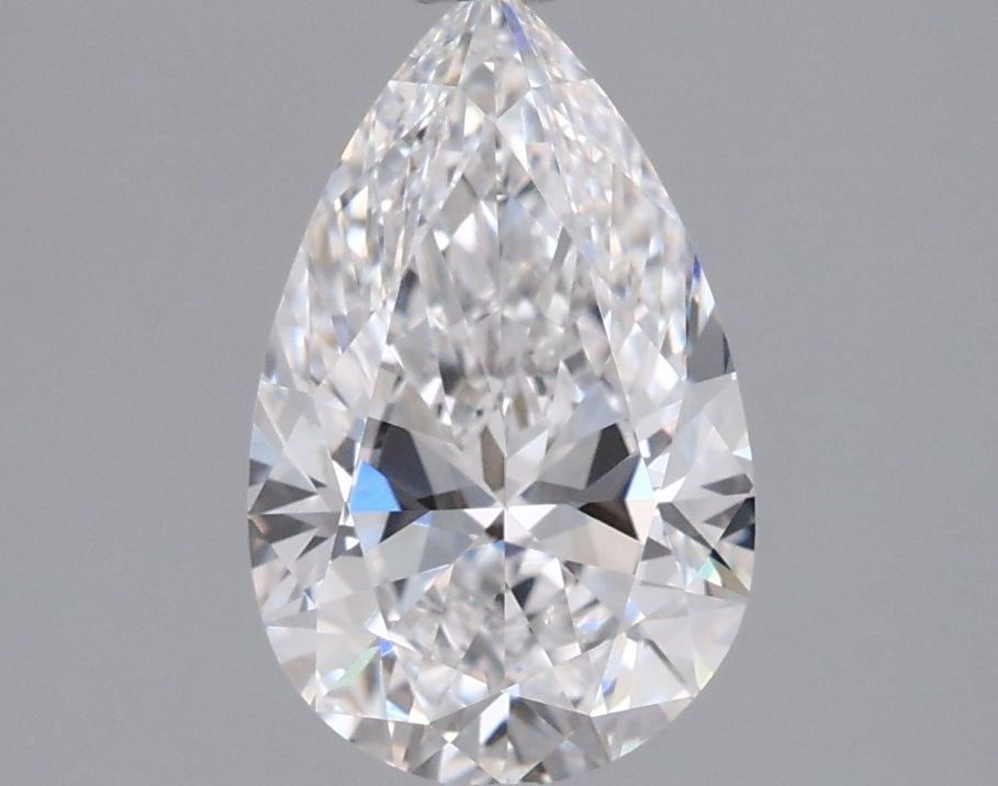 IGI Pear 1.49ct D VVS2 - Loose Lab Diamond: IGI Pear 1.49ct D VVS2 - Loose Lab Diamond Item Specifics: Source: This Is A Real Diamond Grown In A Lab Not Mined. Carat: 1.49 Cut: - Color: D Clarity: VVS2 Polish: EX Symmetry: EX Measurements: 10.0