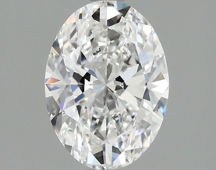 IGI Oval 1.43ct D VVS2 - Loose Lab Diamond: IGI Oval 1.43ct D VVS2 - Loose Lab Diamond Item Specifics: Source: This Is A Real Diamond Grown In A Lab Not Mined. Carat: 1.43 Cut: - Color: D Clarity: VVS2 Polish: EX Symmetry: EX Measurements: 8.77