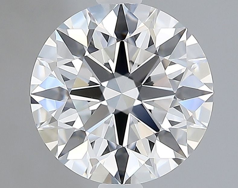 IGI Round 1.76ct E VVS2 - Ideal Loose Lab Diamond: IGI Round 1.76ct E VVS2 - Ideal Loose Lab Diamond Item Specifics: Source: This Is A Real Diamond Grown In A Lab Not Mined. Carat: 1.76 Cut: ID Color: E Clarity: VVS2 Polish: EX Symmetry: EX Measuremen