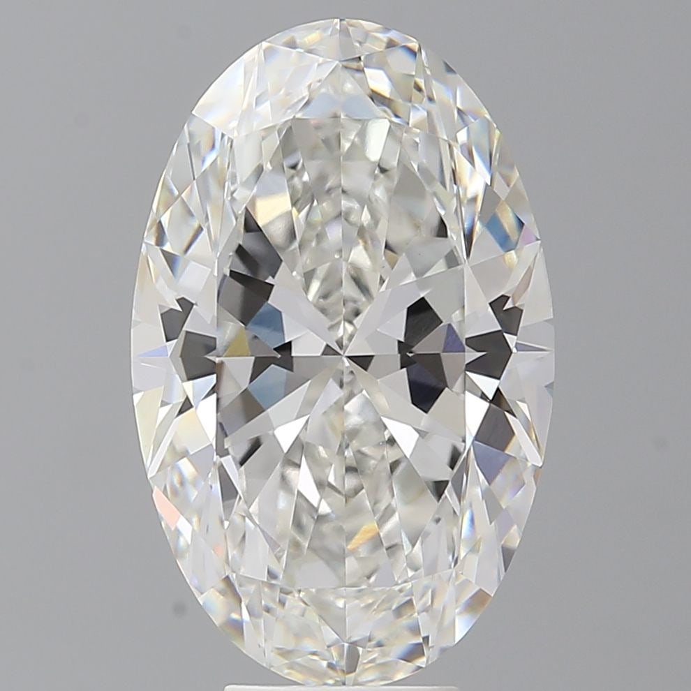 IGI Oval 7.59ct F VVS2 - Loose Lab Diamond: IGI Oval 7.59ct F VVS2 - Loose Lab Diamond Item Specifics: Source: This Is A Real Diamond Grown In A Lab Not Mined. Carat: 7.59 Cut: - Color: F Clarity: VVS2 Polish: EX Symmetry: EX Measurements: