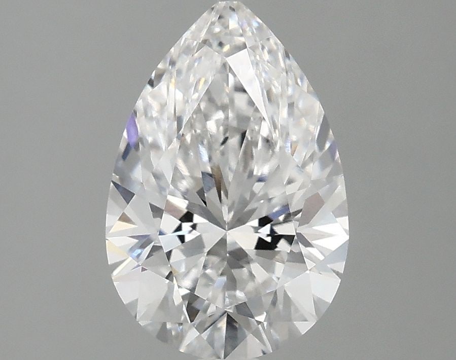 IGI Pear 2.05ct D VVS2 - Loose Lab Diamond: IGI Pear 2.05ct D VVS2 - Loose Lab Diamond Item Specifics: Source: This Is A Real Diamond Grown In A Lab Not Mined. Carat: 2.05 Cut: - Color: D Clarity: VVS2 Polish: EX Symmetry: EX Measurements: