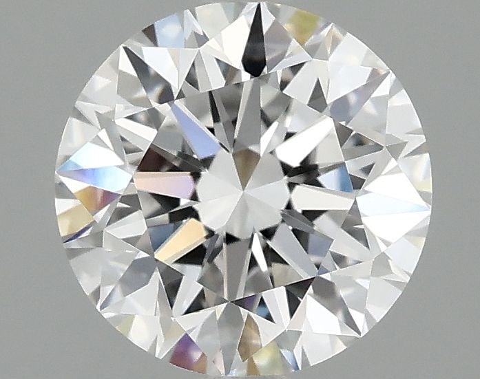 IGI Round 2.05ct D VVS2 - Loose Lab Diamond: IGI Round 2.05ct D VVS2 - Loose Lab Diamond Item Specifics: Source: This Is A Real Diamond Grown In A Lab Not Mined. Carat: 2.05 Cut: EX Color: D Clarity: VVS2 Polish: EX Symmetry: EX Measurements: