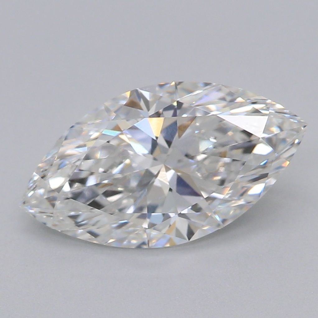 IGI Marquise 1.52ct E VVS2 - Loose Lab Diamond: IGI Marquise 1.52ct E VVS2 - Loose Lab Diamond Item Specifics: Source: This Is A Real Diamond Grown In A Lab Not Mined. Carat: 1.52 Cut: - Color: E Clarity: VVS2 Polish: EX Symmetry: VG Measurements: 