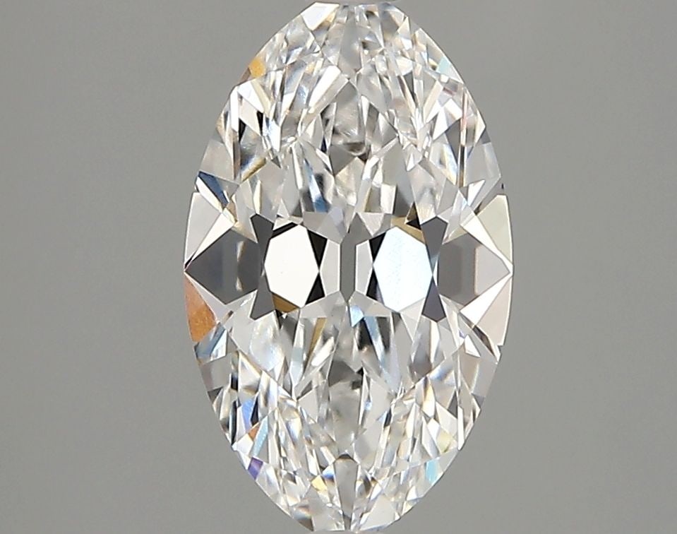 IGI Oval 1.92ct D VVS2 - Loose Lab Diamond: IGI Oval 1.92ct D VVS2 - Loose Lab Diamond Item Specifics: Source: This Is A Real Diamond Grown In A Lab Not Mined. Carat: 1.92 Cut: - Color: D Clarity: VVS2 Polish: EX Symmetry: EX Measurements:
