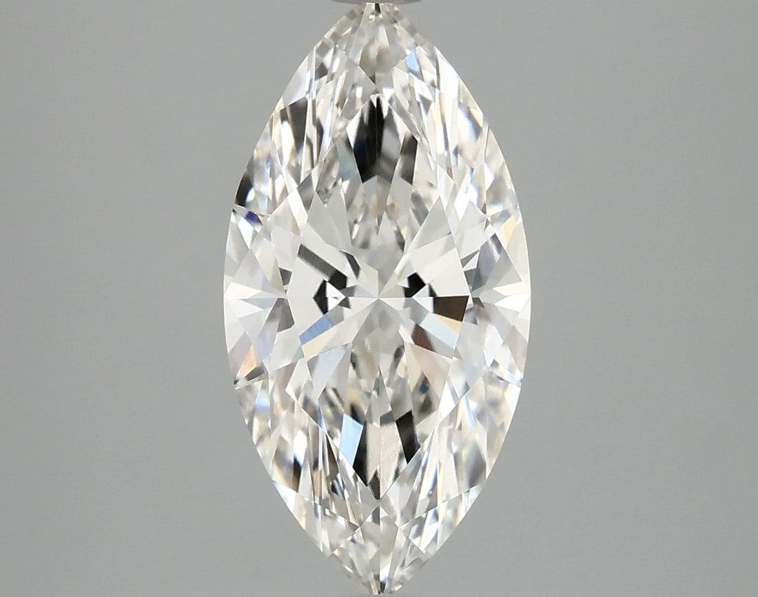 IGI Marquise 3.02ct G VVS2 - Loose Lab Diamond: IGI Marquise 3.02ct G VVS2 - Loose Lab Diamond Item Specifics: Source: This Is A Real Diamond Grown In A Lab Not Mined. Carat: 3.02 Cut: - Color: G Clarity: VVS2 Polish: EX Symmetry: EX Measurements: