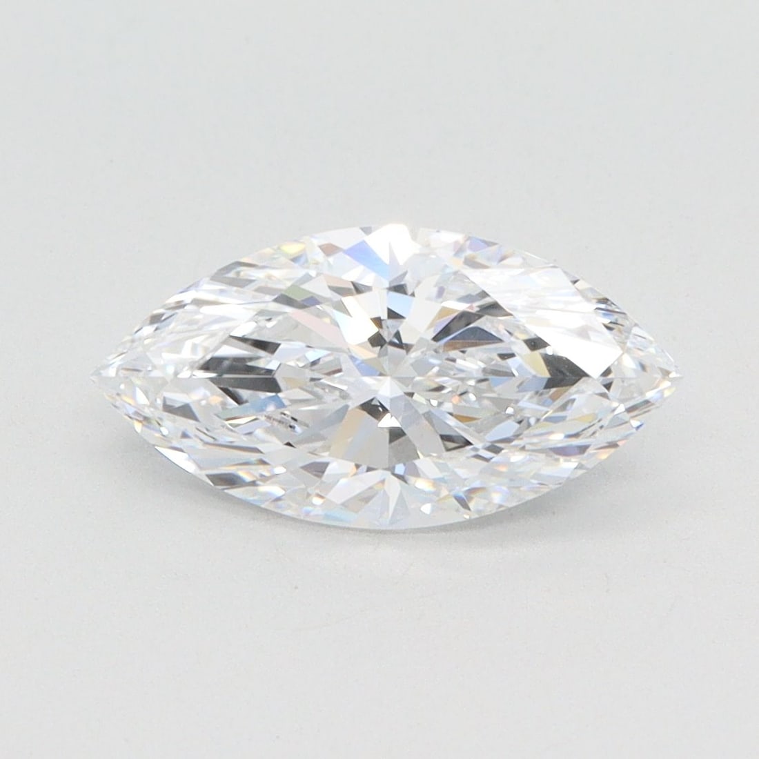 IGI Marquise 1.53ct D IF - Loose Lab Diamond: IGI Marquise 1.53ct D IF - Loose Lab Diamond Item Specifics: Source: This Is A Real Diamond Grown In A Lab Not Mined. Carat: 1.53 Cut: - Color: D Clarity: IF Polish: EX Symmetry: EX Measurements: