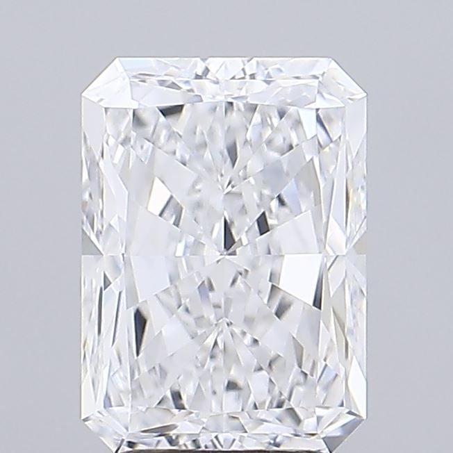 IGI Radiant 3.4ct D VVS1 - Loose Lab Diamond: IGI Radiant 3.4ct D VVS1 - Loose Lab Diamond Item Specifics: Source: This Is A Real Diamond Grown In A Lab Not Mined. Carat: 3.4 Cut: - Color: D Clarity: VVS1 Polish: EX Symmetry: EX Measurements: 9.8