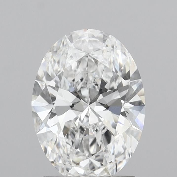 IGI Oval 2.0ct D IF - Loose Lab Diamond: IGI Oval 2.0ct D IF - Loose Lab Diamond Item Specifics: Source: This Is A Real Diamond Grown In A Lab Not Mined. Carat: 2.0 Cut: - Color: D Clarity: IF Polish: EX Symmetry: EX Measurements: 10.03L X