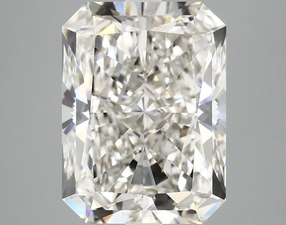 IGI Radiant 5.0ct H VVS2 - Loose Lab Diamond: IGI Radiant 5.0ct H VVS2 - Loose Lab Diamond Item Specifics: Source: This Is A Real Diamond Grown In A Lab Not Mined. Carat: 5.0 Cut: - Color: H Clarity: VVS2 Polish: EX Symmetry: EX Measurements: