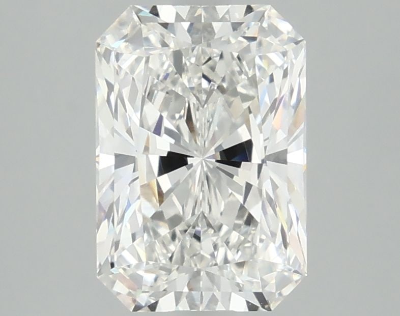 IGI Radiant 2.54ct E VVS2 - Loose Lab Diamond: IGI Radiant 2.54ct E VVS2 - Loose Lab Diamond Item Specifics: Source: This Is A Real Diamond Grown In A Lab Not Mined. Carat: 2.54 Cut: - Color: E Clarity: VVS2 Polish: EX Symmetry: EX Measurements: 9