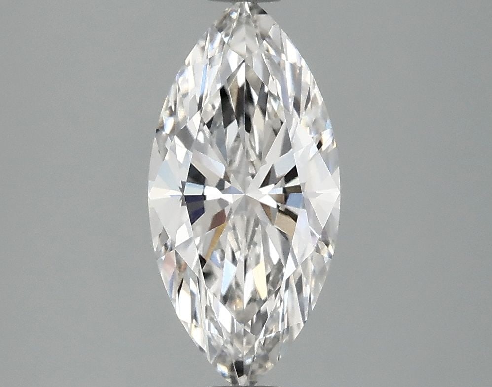 IGI Marquise 1.46ct F VVS2 - Loose Lab Diamond: IGI Marquise 1.46ct F VVS2 - Loose Lab Diamond Item Specifics: Source: This Is A Real Diamond Grown In A Lab Not Mined. Carat: 1.46 Cut: - Color: F Clarity: VVS2 Polish: EX Symmetry: EX Measurements: