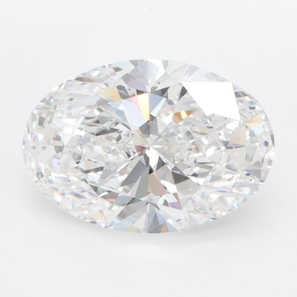 IGI Oval 3.32ct D IF - Loose Lab Diamond: IGI Oval 3.32ct D IF - Loose Lab Diamond Item Specifics: Source: This Is A Real Diamond Grown In A Lab Not Mined. Carat: 3.32 Cut: - Color: D Clarity: IF Polish: EX Symmetry: EX Measurements: 12.1L X 